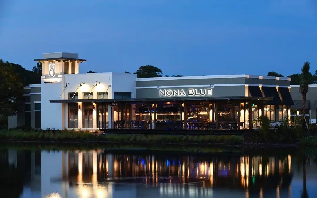 Nona Blue in Ponte Vedra Beach